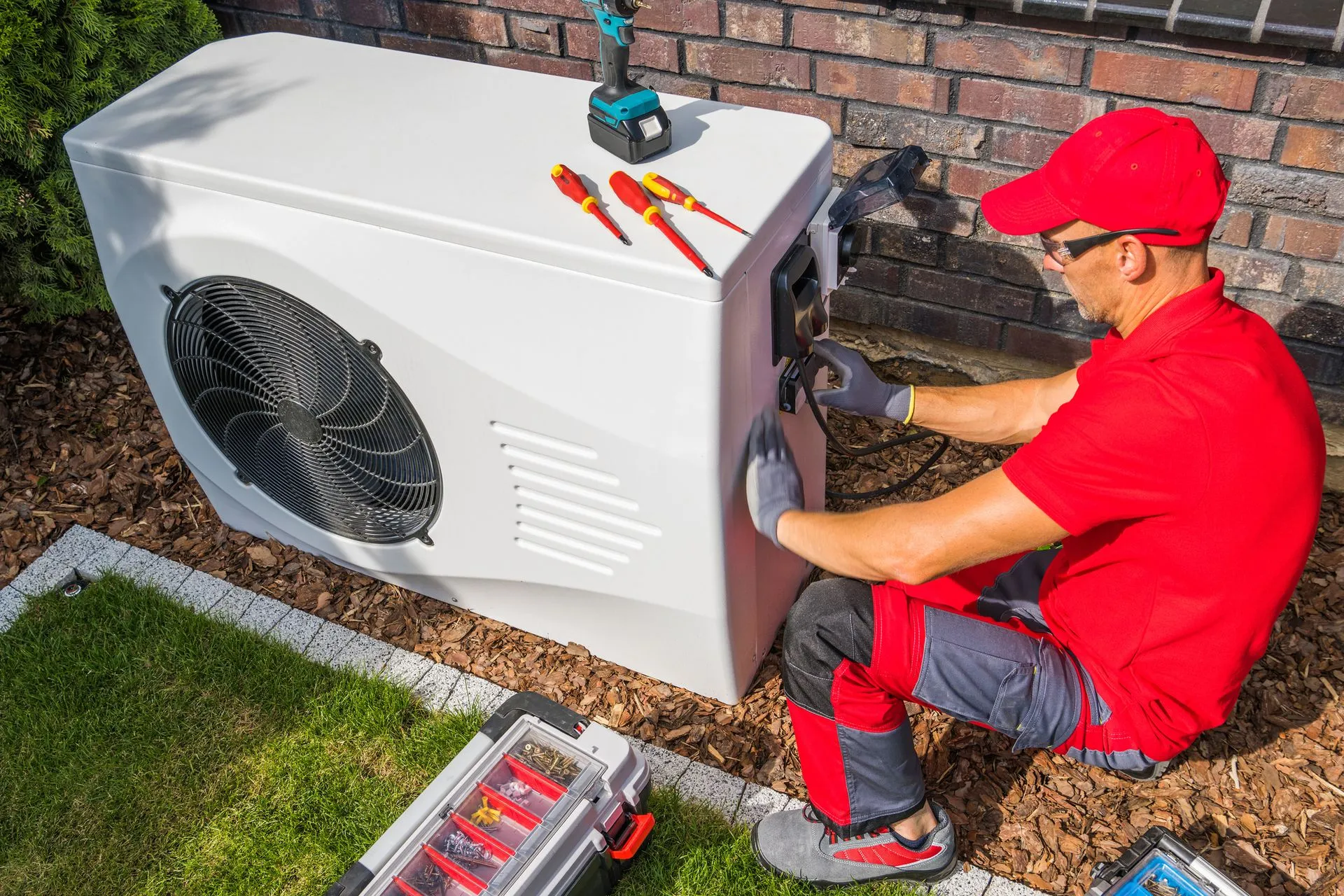 About HVAC in Tappahannock, VA